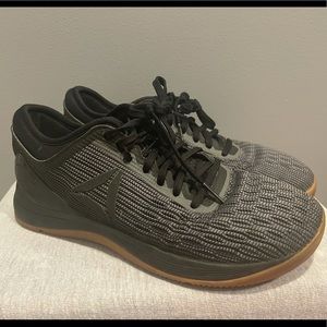 Reebok Womens Crossfit Nano 8.0